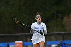 WLax vs Westfield  Wheaton College Women's Lacrosse vs Westfield State University. - Photo by Keith Nordstrom : Wheaton, Lacrosse, LAX, Westfield State